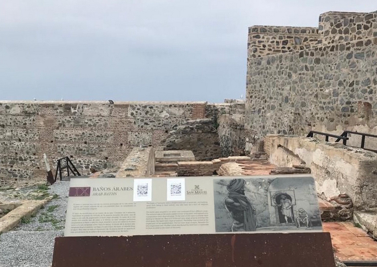 La Junta destina más de 323 mil euros a los cinco Municipios Turísticos de la provincia, dos de la Costa Tropical.